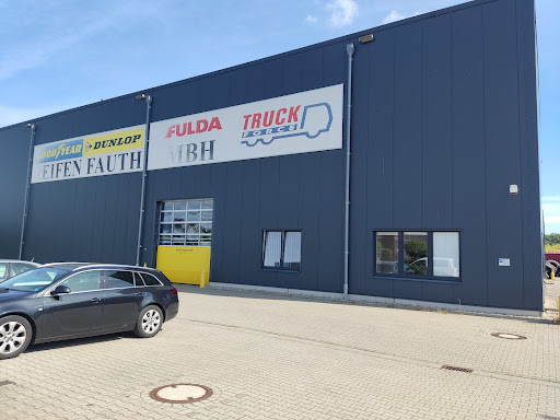 Reifen Fauth GmbH