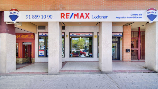 REMAX Lodonar - Centro de negocios inmobiliarios en Torrelodones
