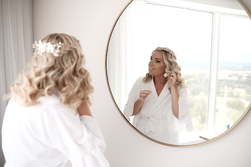 Boho Brides - Visual