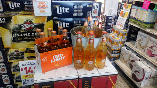 Apple River Liquor