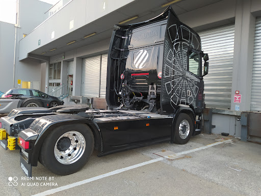 Foppiani Shipping & Logistics Srl - Thumbnail