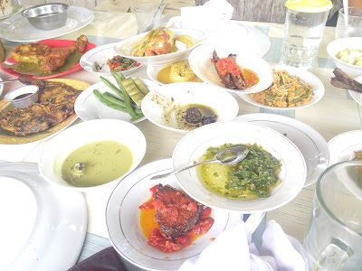 Photos of Rumah Makan Pondok Lasuang
