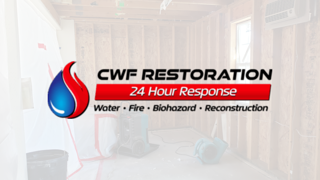 Chicago Water & Fire Restoration photo