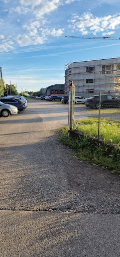 Parcheggio Airone Gallery - Italy