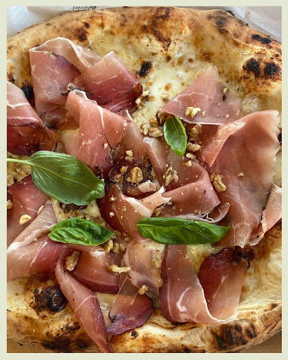 Photo 2 - Pizza da Lucio