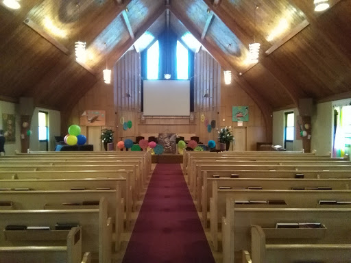 St. John's Seventh-day Adventist Church - Thumbnail