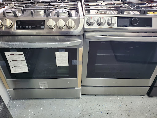 Dr.Dan's Appliance Service - Thumbnail
