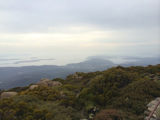 Cradle Mountain