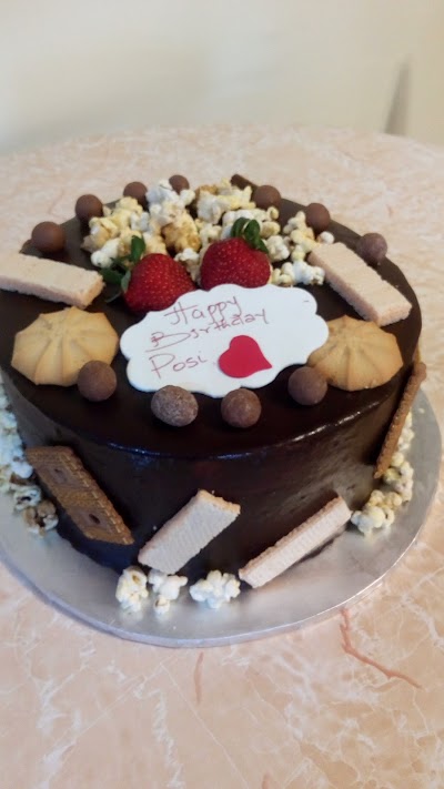Photos of Grace's Cake