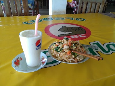 Photos of Inthira Champasak Hotel