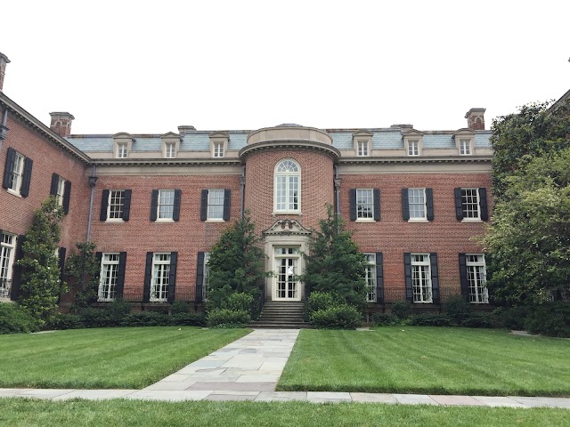 Dumbarton Oaks