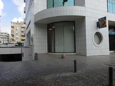 Photos of Bank Of Cyprus 0108 (Evrou Branch)