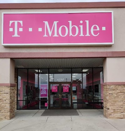 T-Mobile