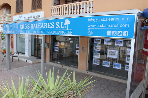 CR&S Baleares SL