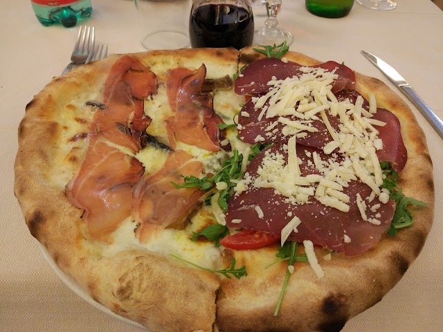 Hotel Ristorante Fratelli Mazzurco