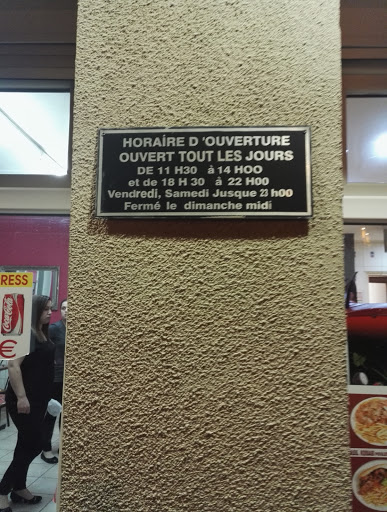 Photo 1 - Burger de la Besse