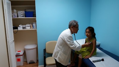 Aloha Kona Urgent Care