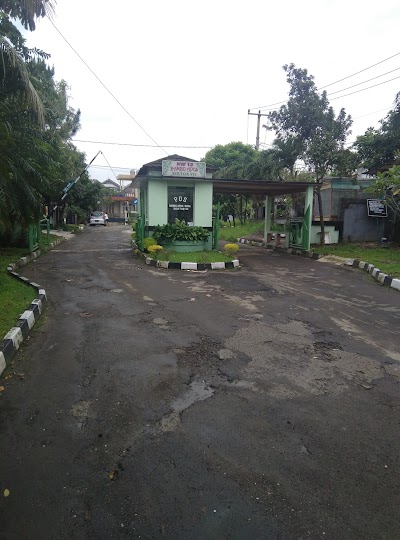 Photos of Bambu Apus Sector 7 Yasmin