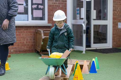 Heatherton Prep School - Thumbnail