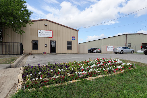 Gene's Auto Repair & Service Center - Thumbnail