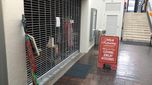 Worth Repeating Consignment - Visual