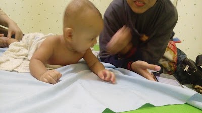 Photos of MOM N JO Harapan Indah Bekasi
