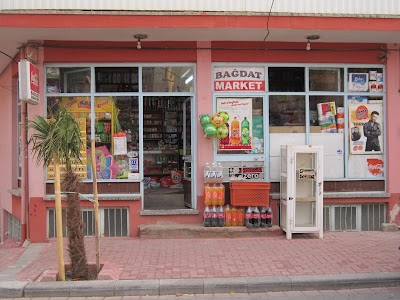 Bağdat Market