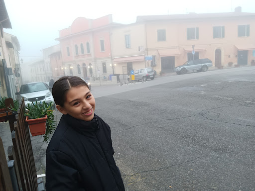 Circolo Arci Italia - Thumbnail