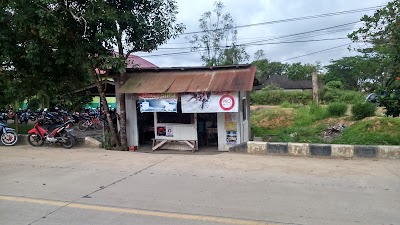 cafe