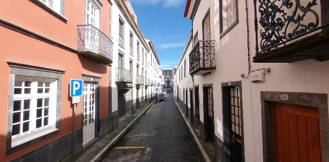 Avaliações doHotel do Colégio em Ponta Delgada - Hotel