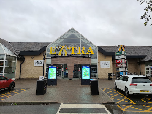 Peterborough Services - Visual