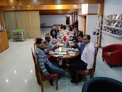 Photos of Bookafe La Calera