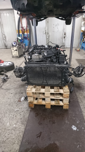 Autoservice Buckelberg - Thumbnail