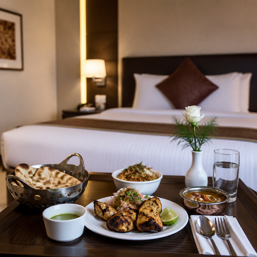 At Airport Hotel Classic Crowne, we believe a truly relaxing stay is about more than just a cozy… post image