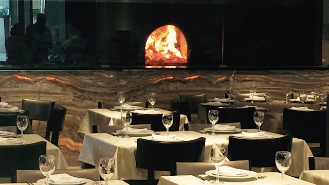 Restaurante Mosteiro do Leitão®️