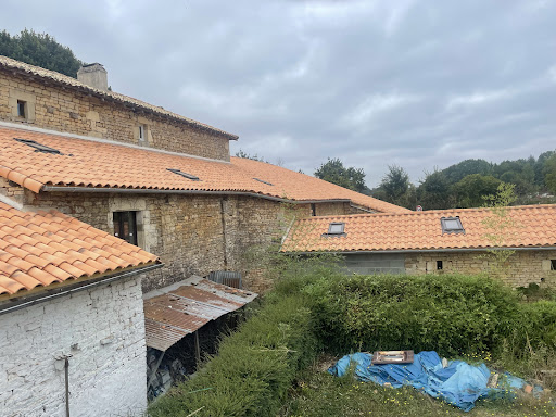 Photo de Entreprise Quick à Saint-Pardoux (79310)