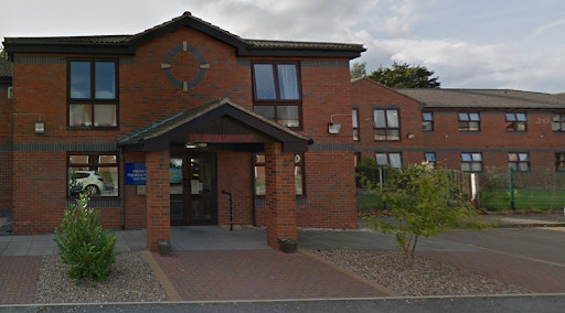 Dedicated nursing home Support in Barnsley