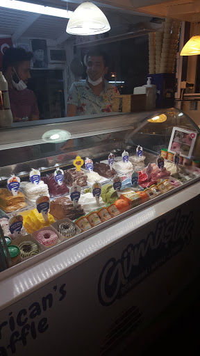 Gümüşlük Waffle Evi