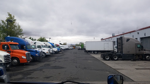 Velocity Truck Centers - Reno - Thumbnail