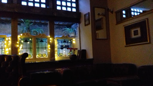 Sam’s Bar - Visual