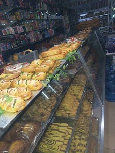 Shireen Mahal Sweets & Bakers faisalabad