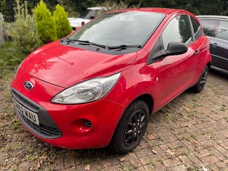The Motor Broker