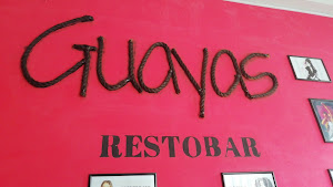 Guayas Restobar 8