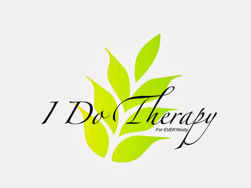 I Do Therapy - Visual
