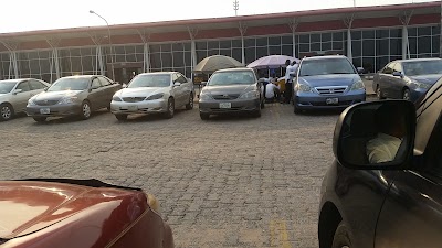 Photos of Benin Airport