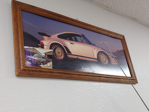 Classic Car Sales, LLC - Thumbnail