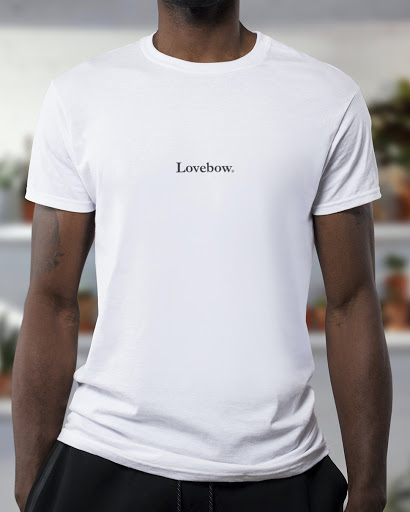 Lovebow - Visual