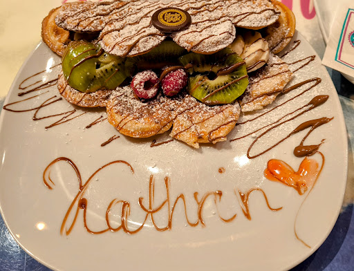 Wonder Waffel Steglitz - Thumbnail
