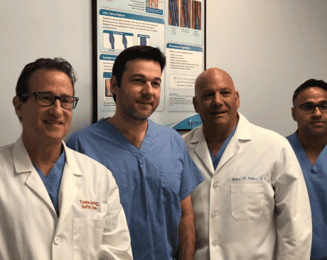 Suffolk Vascular & Vein Center - Thumbnail