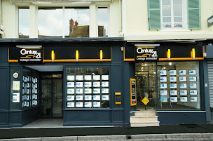 Photo n°3 de Agence CENTURY 21 Cottage Immobilier Nemours à Nemours (Agence de location immobilière)